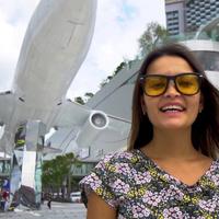 Отзыв от Аиша - Visa DTV